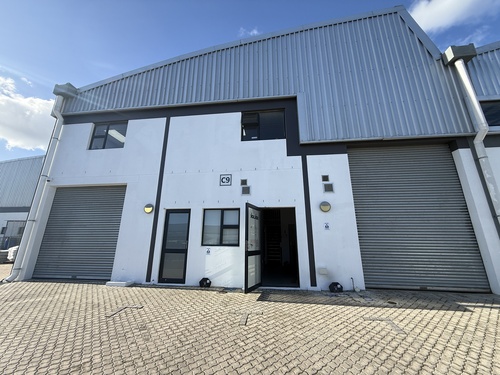 287m² Firgrove Business Park, Firgrove