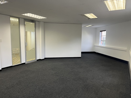 369m² Fourways Golf Park, Fourways