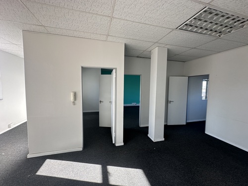 100m² Frazzitta Business Park - Milnerton, Marconi Beam