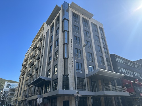 215m² 172 Long Street, Cape Town CBD