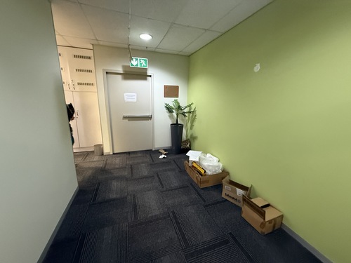 303m² Grove Exchange, Claremont
