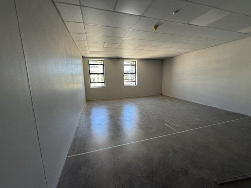 92m² Halo Medical Suites Paardevlei, Paardevlei