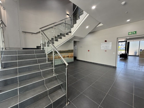97m² Halo Medical Suites Paardevlei, Paardevlei