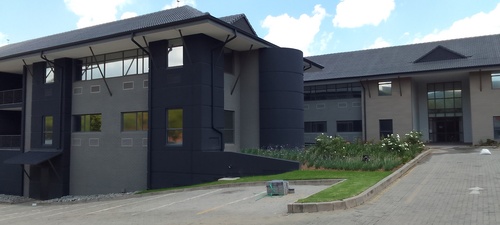 3949m² Howick Close, Vorna Valley