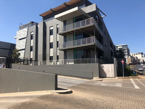 188m² HQ Bedfordview, Bruma