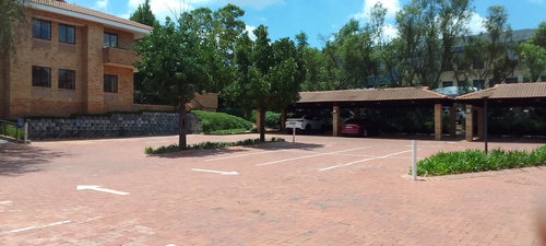 426m² Kernick House, Midrand