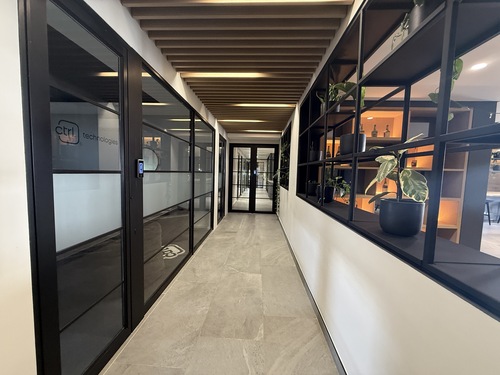 1471m² La Concorde, Paarl