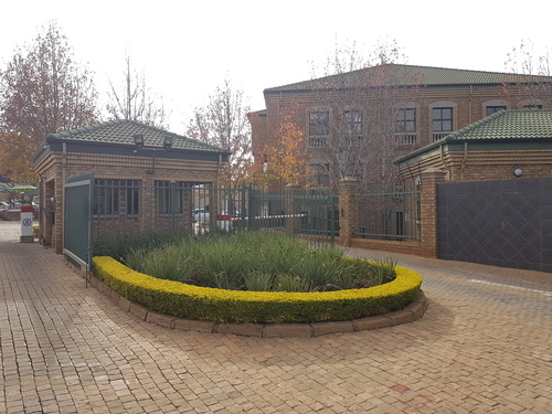 150m² Manhattan Office Park (Highveld Techno Park), Highveld Techno Park