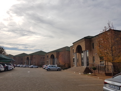 700m² Manhattan Office Park (Highveld Techno Park), Highveld Techno Park