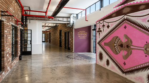 79m² Masons Press, Woodstock