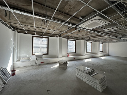 1179m² Matador Centre, Cape Town CBD