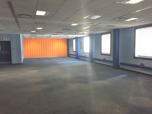 1115m² Matador Centre, Cape Town CBD