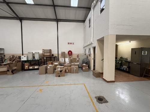 259m² Meerlust Park - Asla Park, Strand