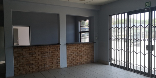 600m² Midpark Industrial Park, Midrand