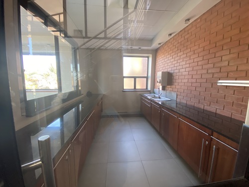 311m² Moore House, Bedfordview