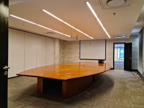 1291m² Nelson Mandela Square, Sandton Central
