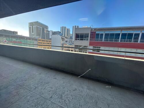 2030m² Oceana House, Foreshore
