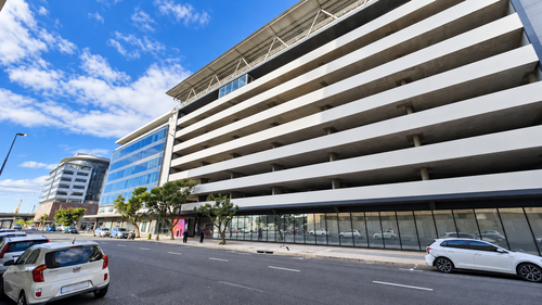 2030m² Oceana House,Foreshore