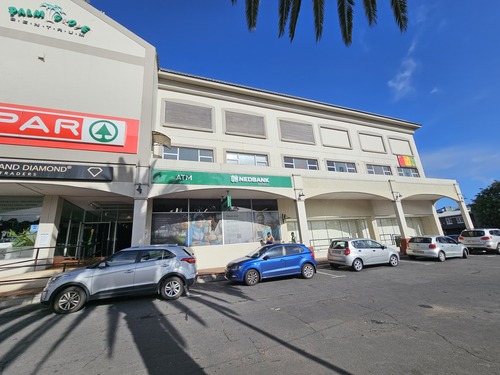 76m² Palm Grove Shopping Centre, Durbanville