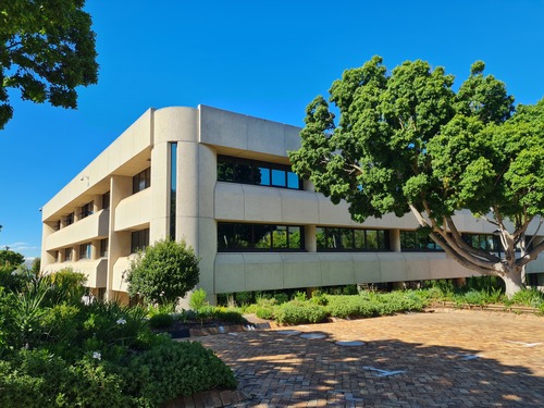 278m² Parc Du Cap, Tyger Valley
