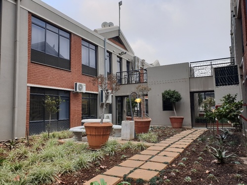 420m² Rosebank Terrace, Rosebank JHB
