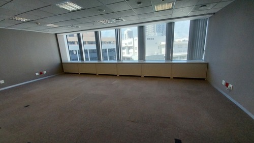 435m² SA Reserve Bank Building, Cape Town CBD