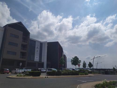 312m² Southdowns Ridge, Highveld