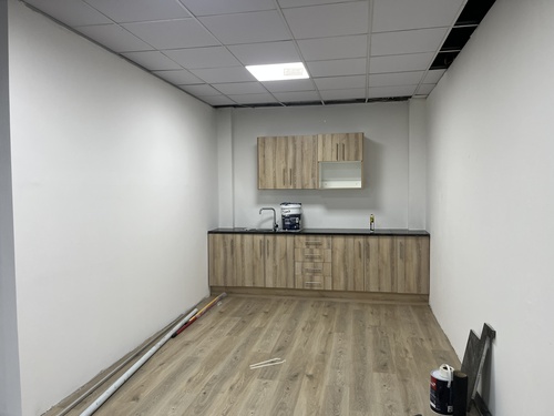 290m² St Andrews Office Park, Bryanston