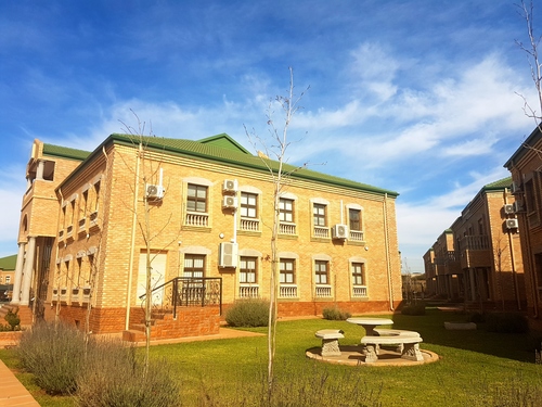 700m² Stanford Office Park (Highveld Techno Park), Highveld Techno Park