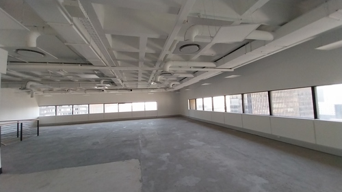 1912m² The Box, Cape Town CBD