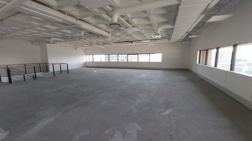 956m² The Box, Cape Town CBD