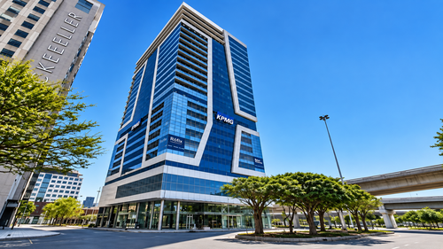 1687m² The Halyard, Foreshore