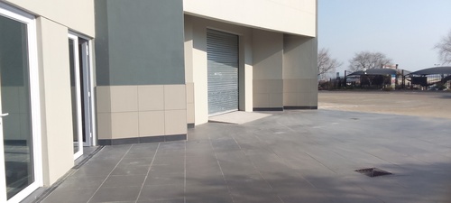 346m² The Link, Halfway House
