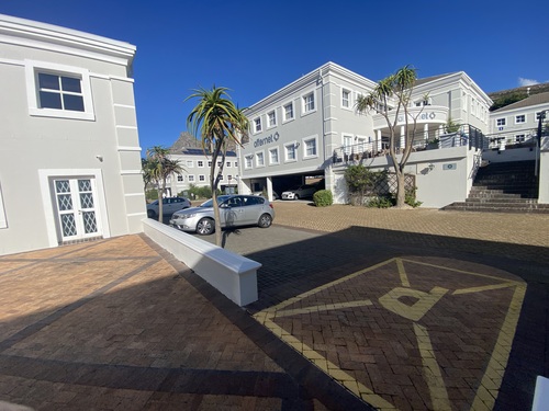 383m² The Terraces, Steenberg