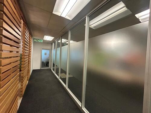 411m² The Towers, Cape Town CBD