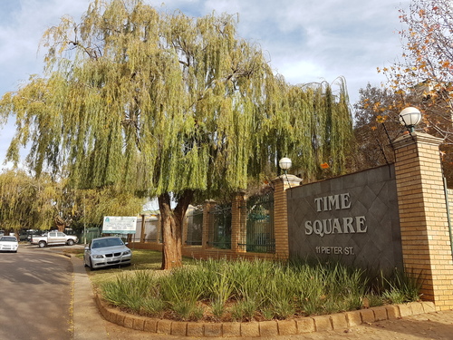 150m² Time Square (Highveld Techno Park), Highveld Techno Park