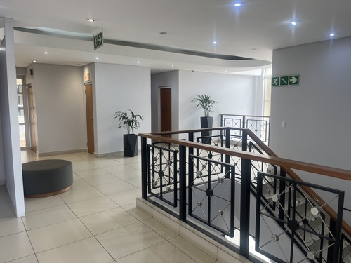 694m² Turnberry Office Park, Bryanston