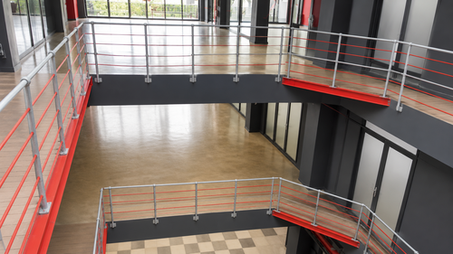 270m² Woodstock Exchange, Woodstock