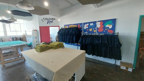 197m² Woodstock Exchange, Woodstock