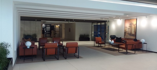 333m² Hertford Office Park, Waterfall