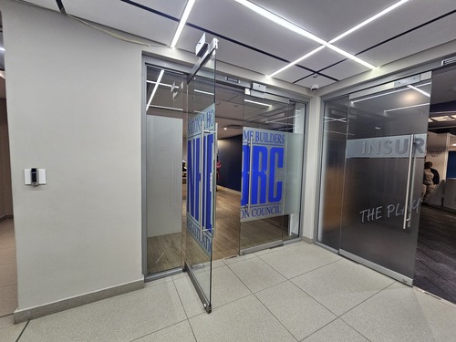 1194m² Centennial Place - BCX, Century City
