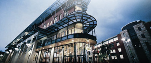1801m² Melrose Arch, Melrose