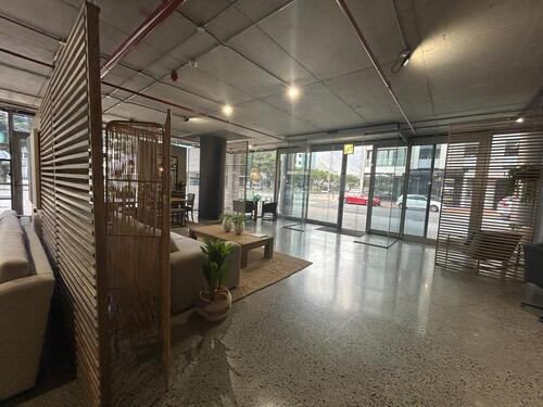 1038m² The Halyard, Foreshore