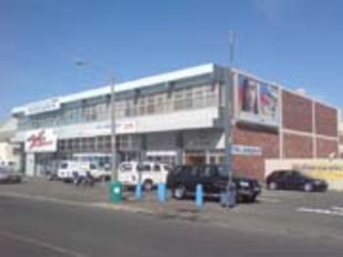 582m² 30 Marine Drive, Paarden Eiland