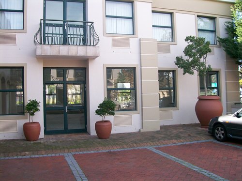 230m² Tokai On Main, Tokai