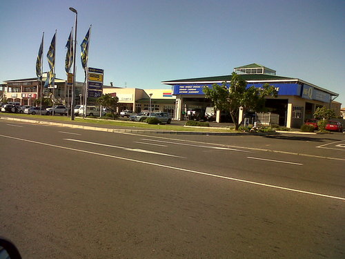 200m² Cavalier Centre, Parklands