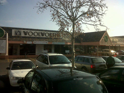 163m² Circle Centre, Somerset West