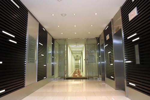 891m² Killarney Mall, Killarney