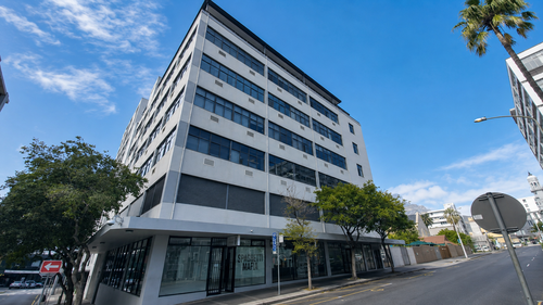 347m² 199 Loop Street - Graphic Centre, Cape Town CBD