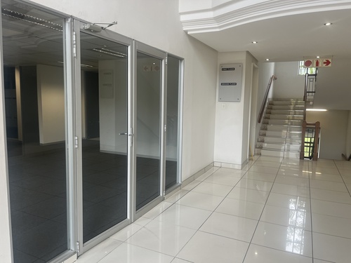 469m² Eton Office Park,Bryanston